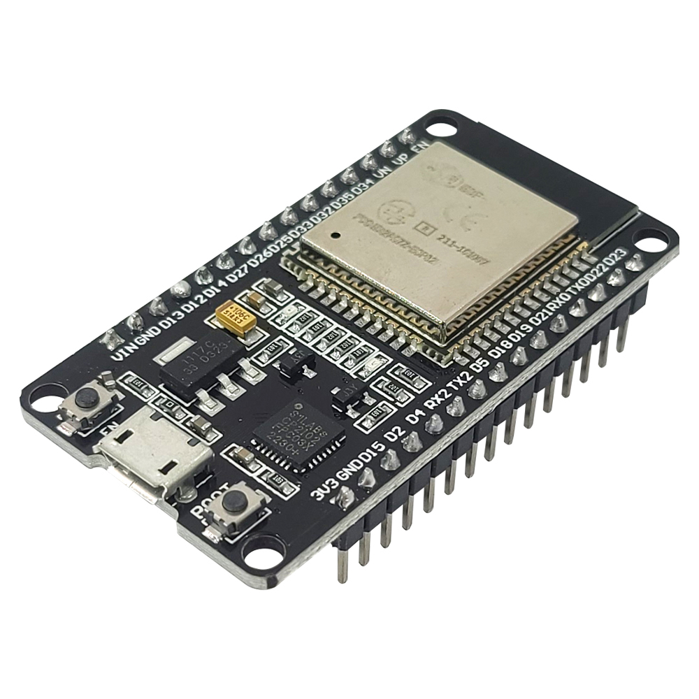 Esp32 Devkit - ESP32 38Pin 개발 보드 무선 WiFi