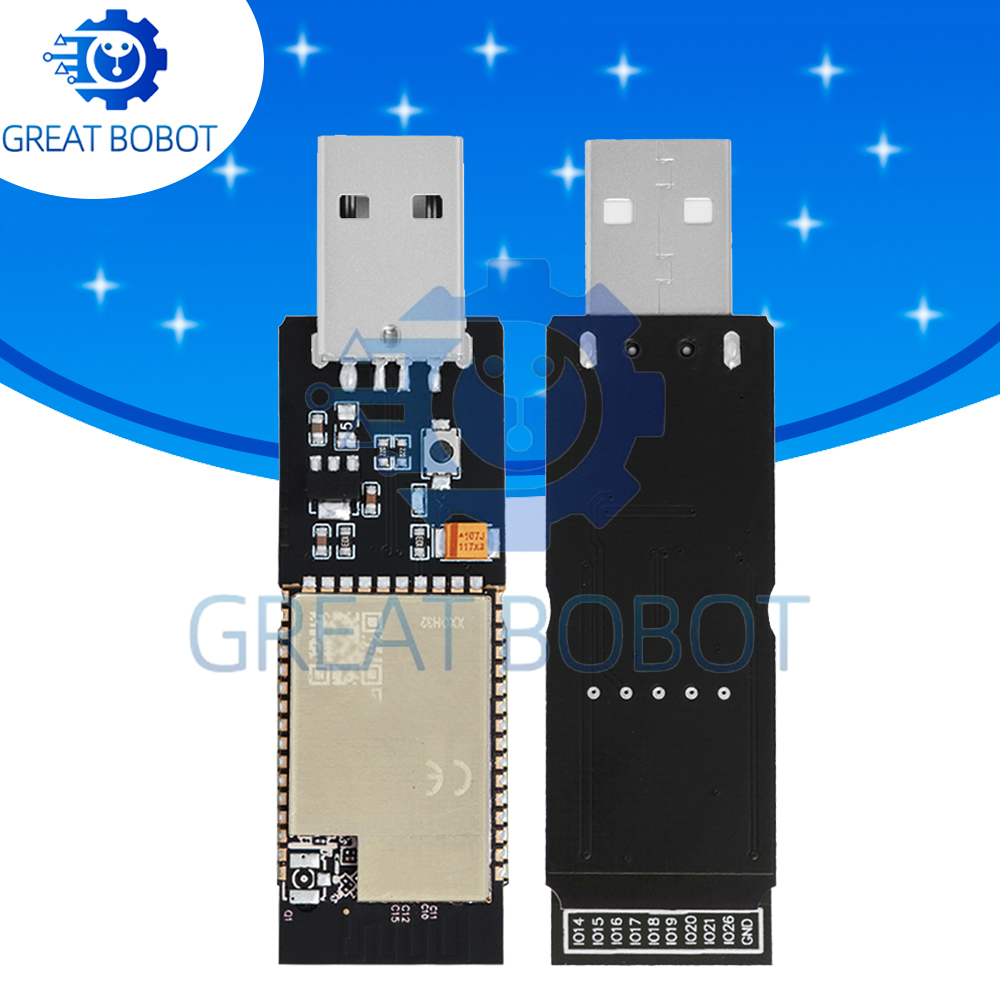 Esp32 S2 - PS4 9.0용 1~10PCS ESP32 S2 개발