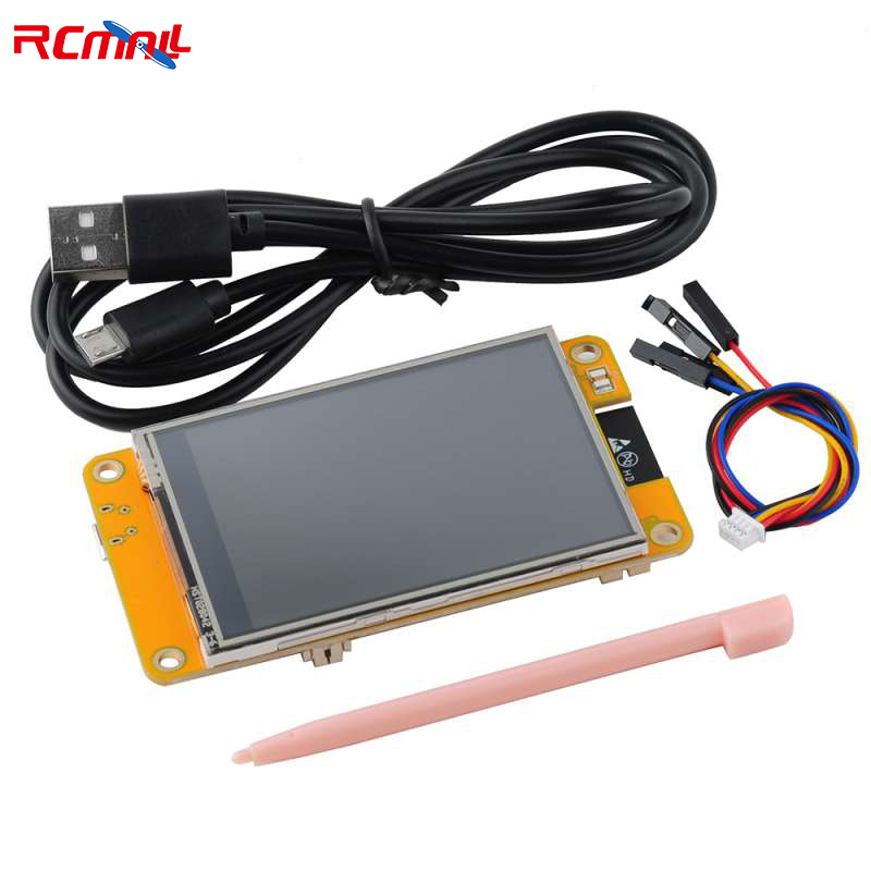 Esp32 Wifi Bluetooth Module - RCmall 2.8'' ESP32 LCD 디스플레이 모듈