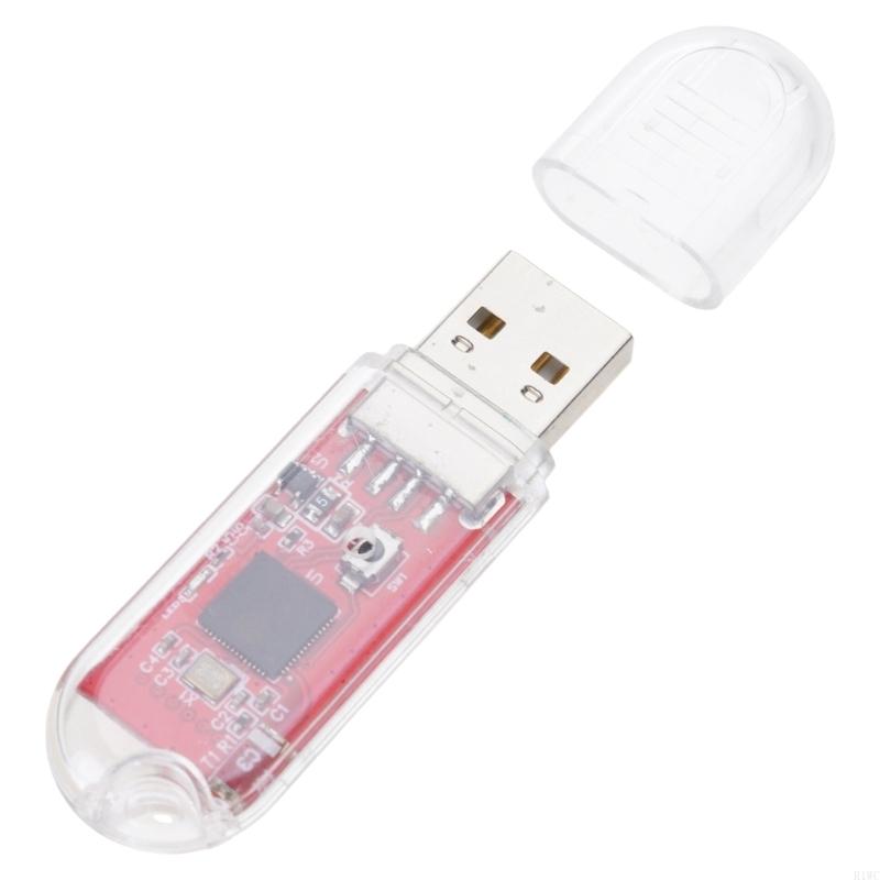 Esp32 P4 - P4 9.0 시스템용 휴대용 USB 동글