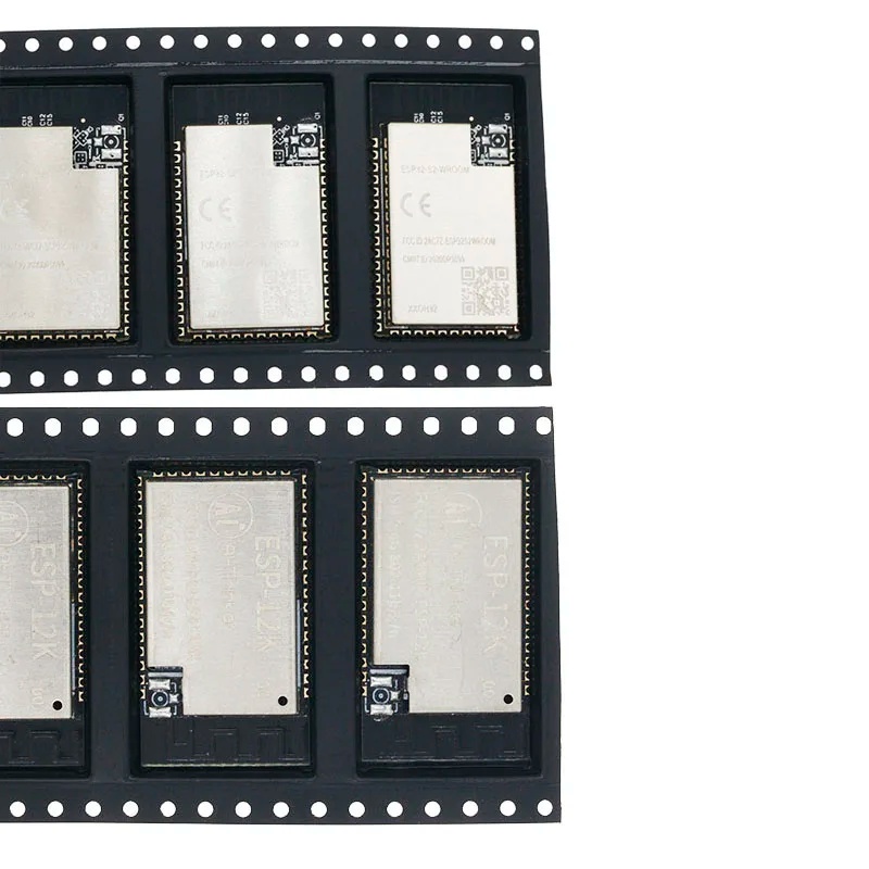 Esp32 S2 - ESP32-S2-WROOM ESP-12K 단일 코어 32비트 Wi-Fi