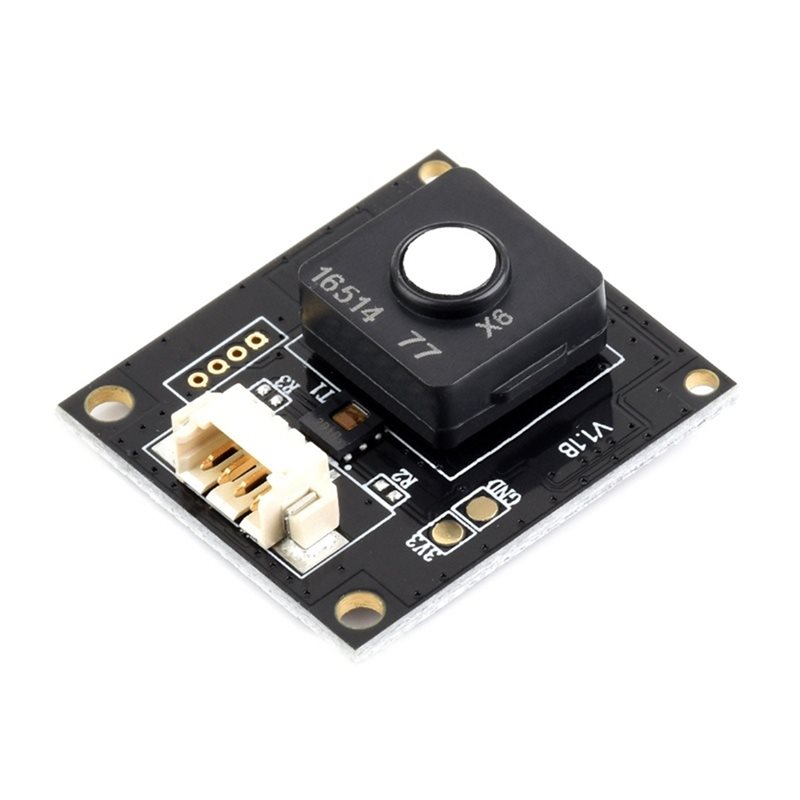 Esp32 Uart Module - 6In1 냄새 센서 모듈은 UART 제어