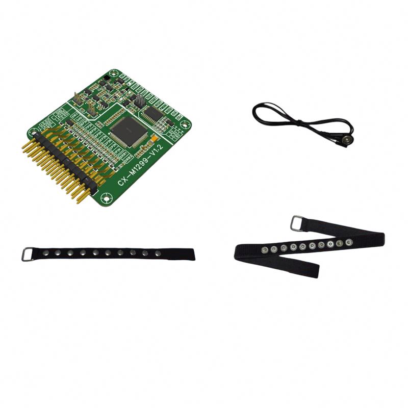 Esp32 Development Board - ADS1299 EEG EMG 센서 모듈 STM32/Arduino/ESP32