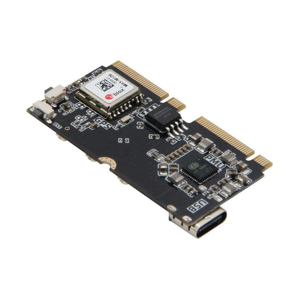LILYGO T-BEAM-CORE V3.0 L76K U - Esp32 Development Board 리뷰 및 가격