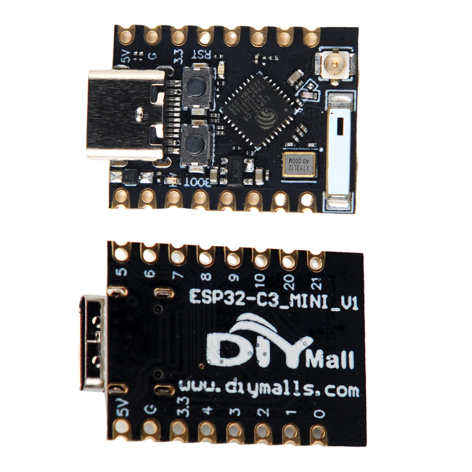 ESP32 슈퍼 미니 개발 보드 ESP32-C3 2.4 - Esp32 C3 리뷰 및 가격