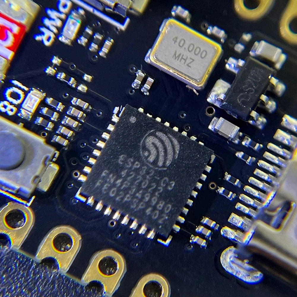 ESP32 슈퍼 미니 개발 보드 ESP32-C3 2.4 - Esp32 C3 리뷰 및 가격