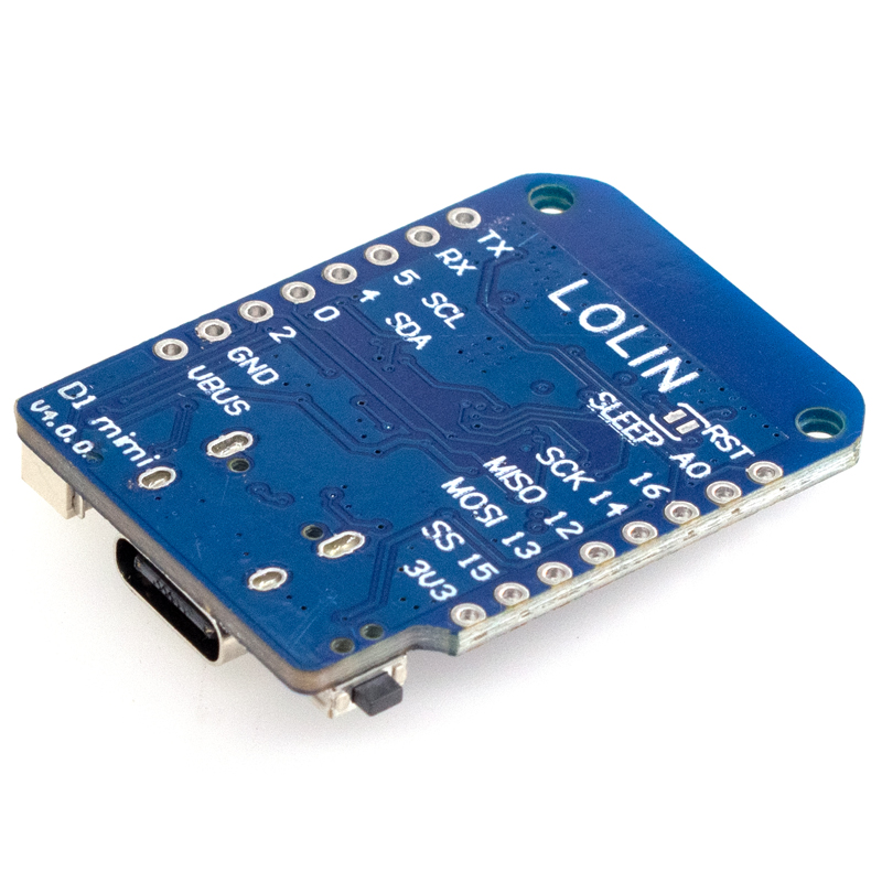 Type-C USB D1 미니 WiFi 개발 보드, 미 - Esp8266 Nodemcu 리뷰 및 가격