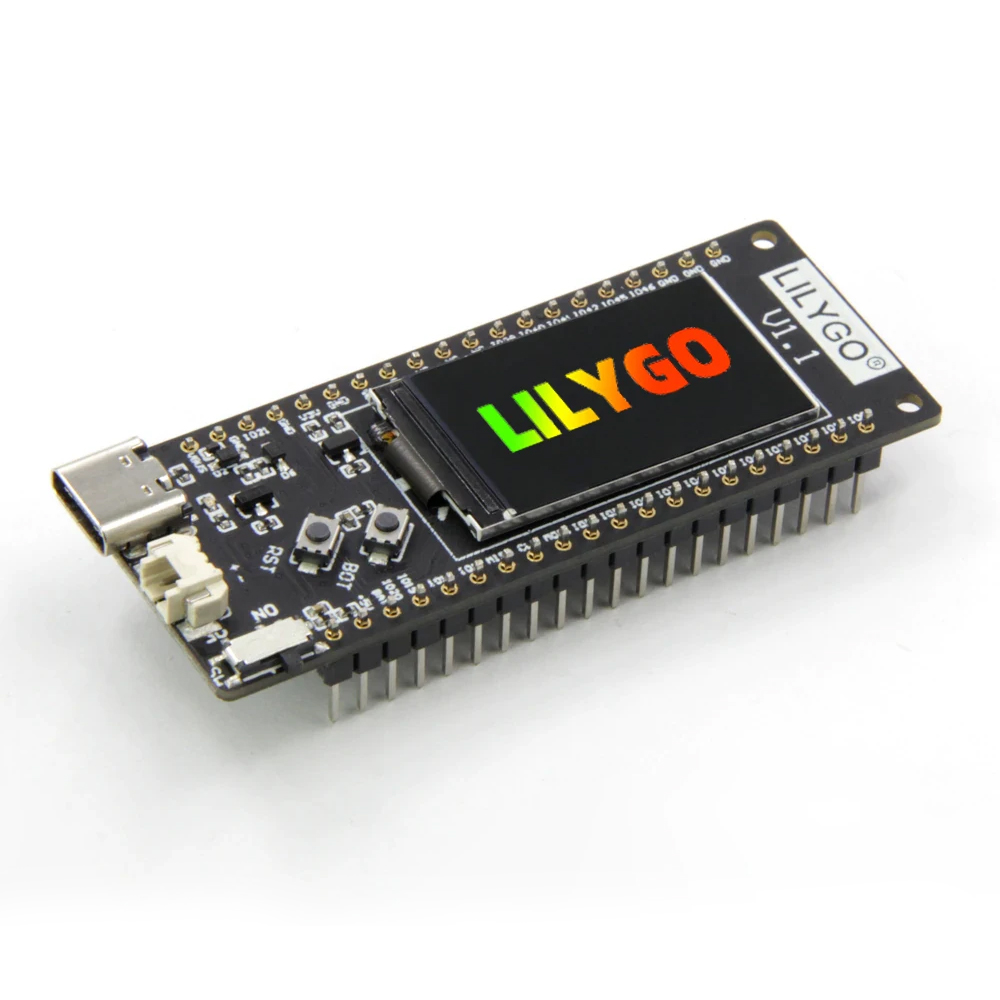 LILYGO® TTGO T8 ESP32-S2 V1.1  - Esp32 S2 리뷰 및 가격