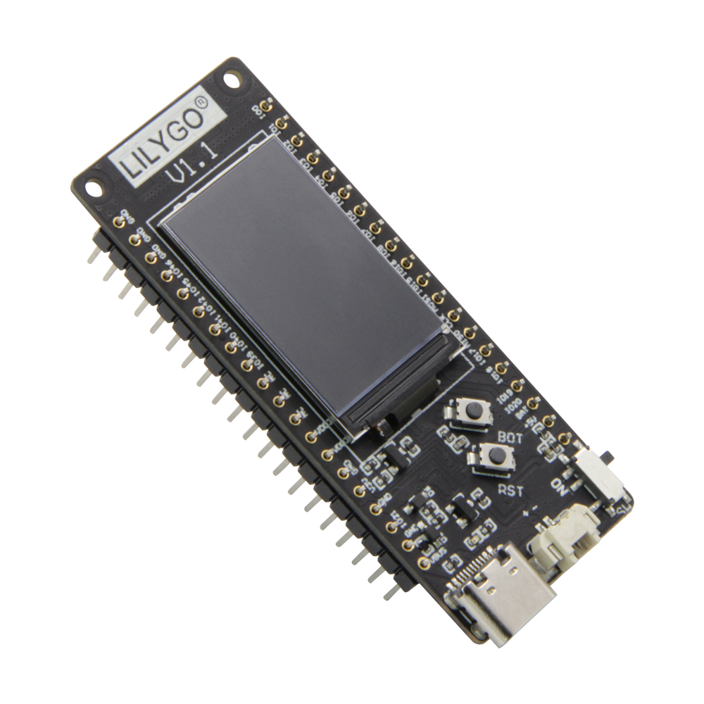 LILYGO® TTGO T8 ESP32-S2 V1.1  - Esp32 S2 리뷰 및 가격