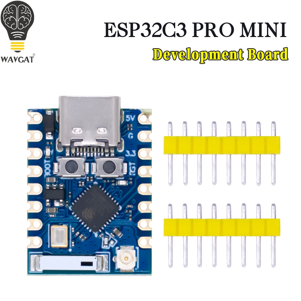 온보드 ESP32-C3FH4 칩 모듈, 와이파이 블루투 - Esp32 Devkit 리뷰 및 가격