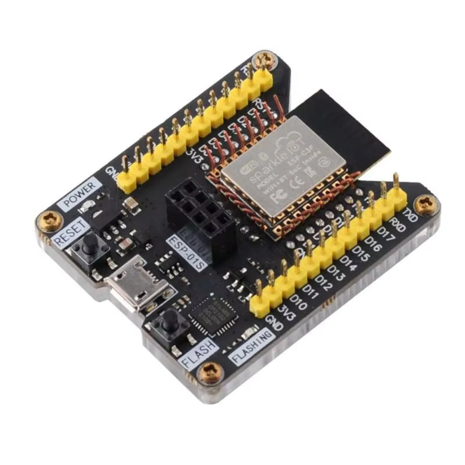 ESP32-C3F WiFi+BT 모듈 32비트 RISC - Esp8266 리뷰 및 가격