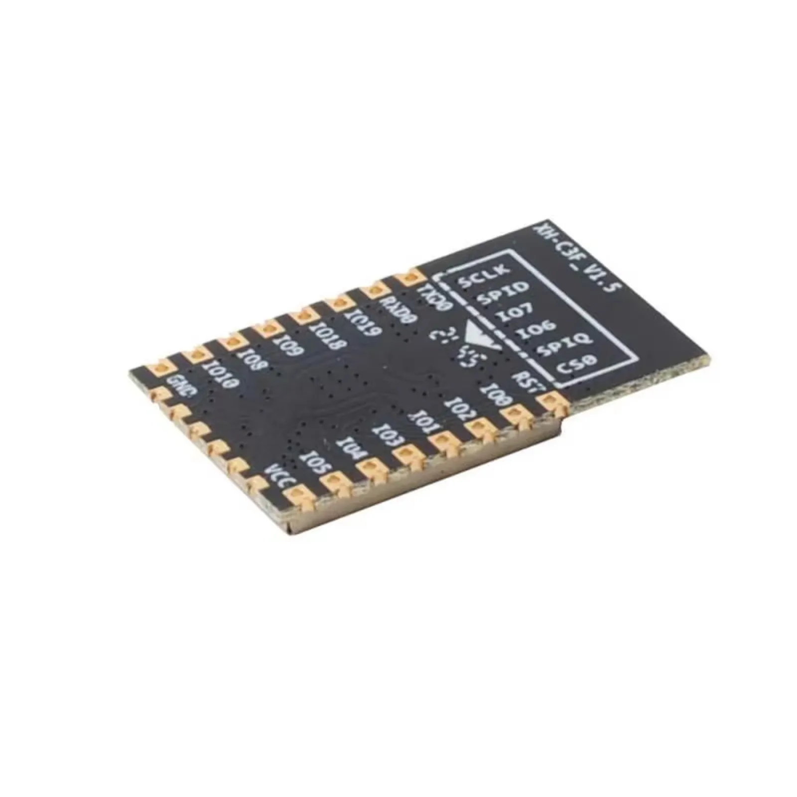 ESP32-C3F WiFi+BT 모듈 32비트 RISC - Esp8266 리뷰 및 가격