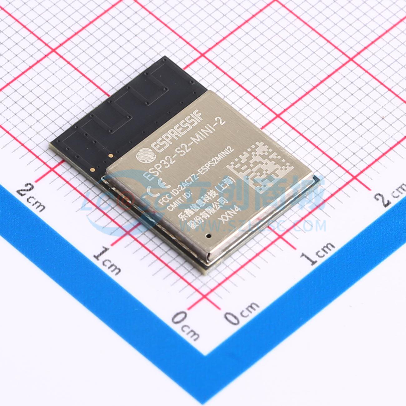 4개 ESP32-S2-MINI-2-N4 SMD ESP3 - Esp32 Uart Module 리뷰 및 가격