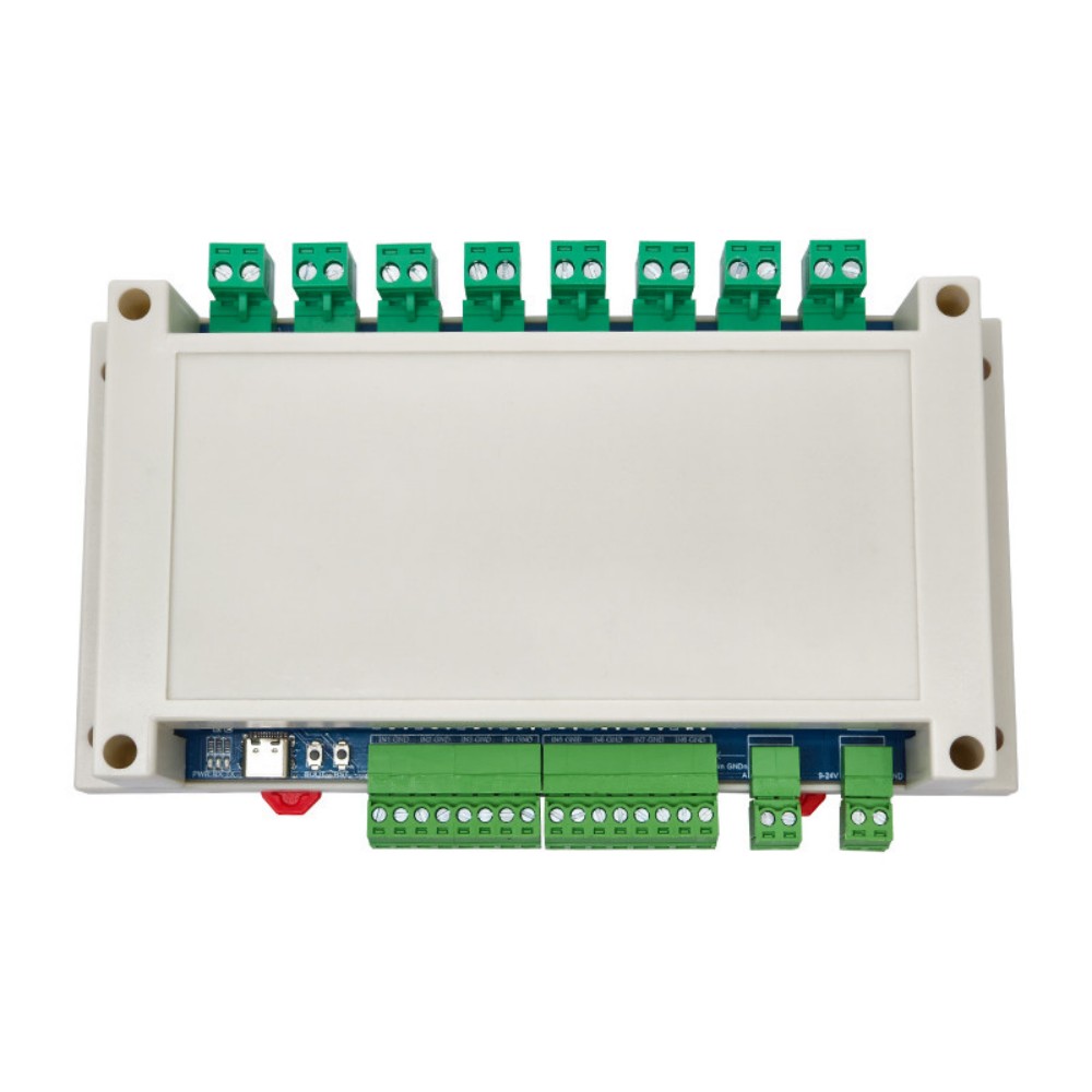 ESP32 모드버스 RTU 8채널 MOSFET 모듈 R - Esp32 Uart Module 리뷰 및 가격