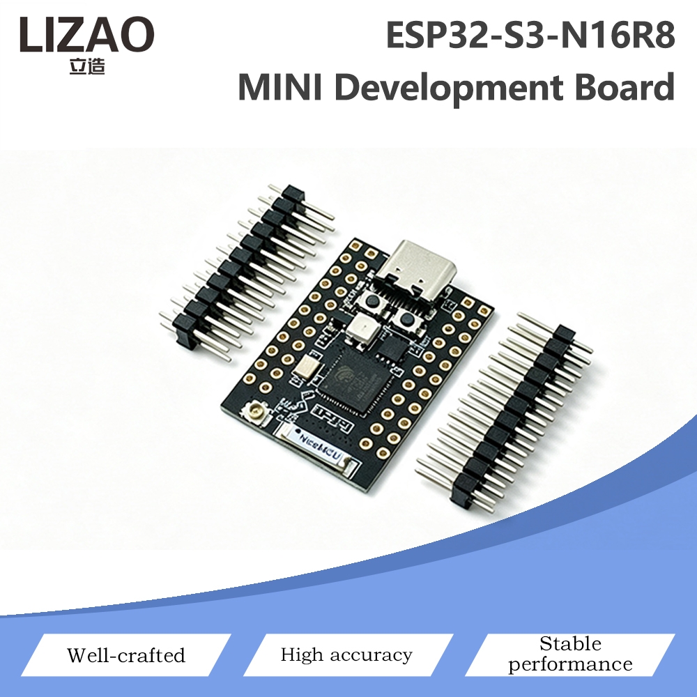 ESP32-S3-N16R8 미니 개발 보드 16MB 플 - Espressif Esp32 리뷰 및 가격