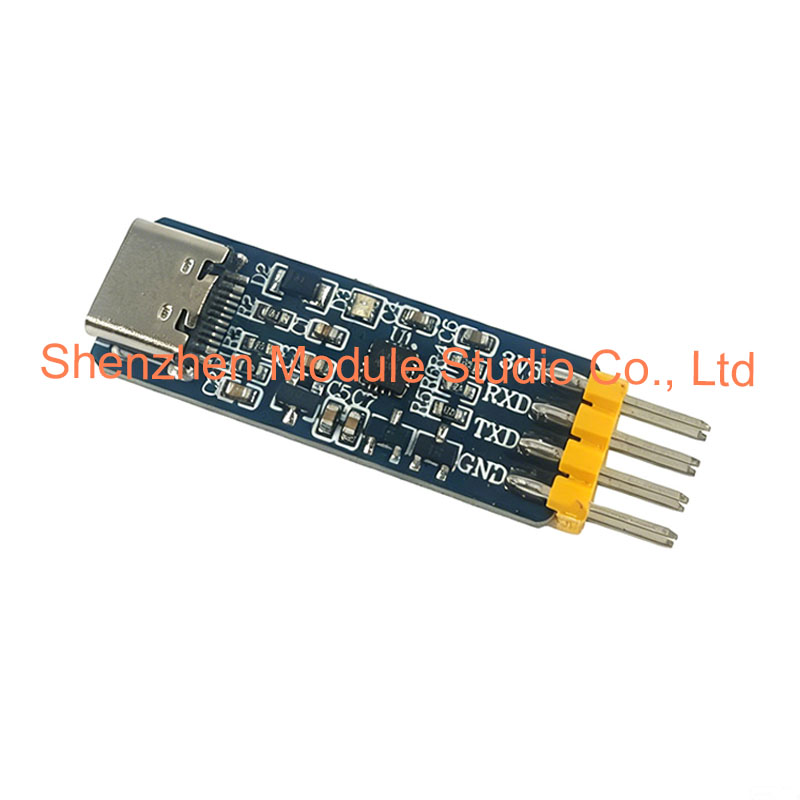 CH343P 자동 다운로드 USB-TTL 시리얼 어댑터 - Esp32 Uart Module 리뷰 및 가격