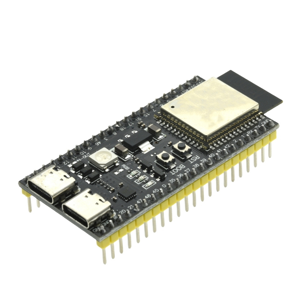 확장 어댑터 키트가 포함된 ESP32-S3 개발 보드용 - Esp32 Uart Module 리뷰 및 가격