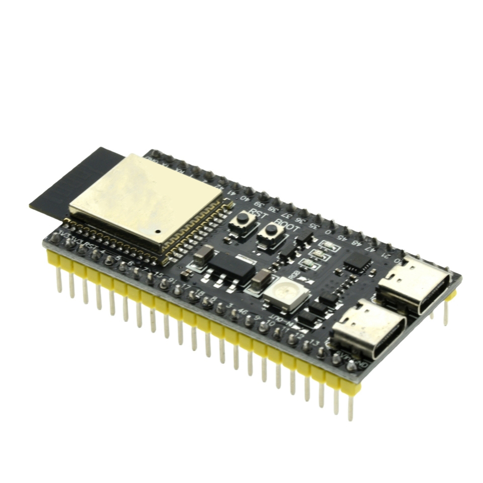 확장 어댑터 키트가 포함된 ESP32-S3 개발 보드용 - Esp32 Uart Module 리뷰 및 가격