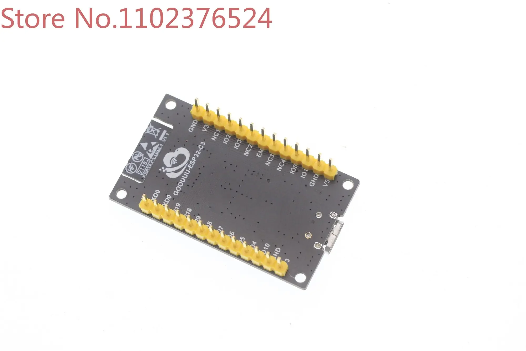 5PCS ESP32-C3 사물 인터넷 개발 보드 WiF - Esp32 C3 리뷰 및 가격