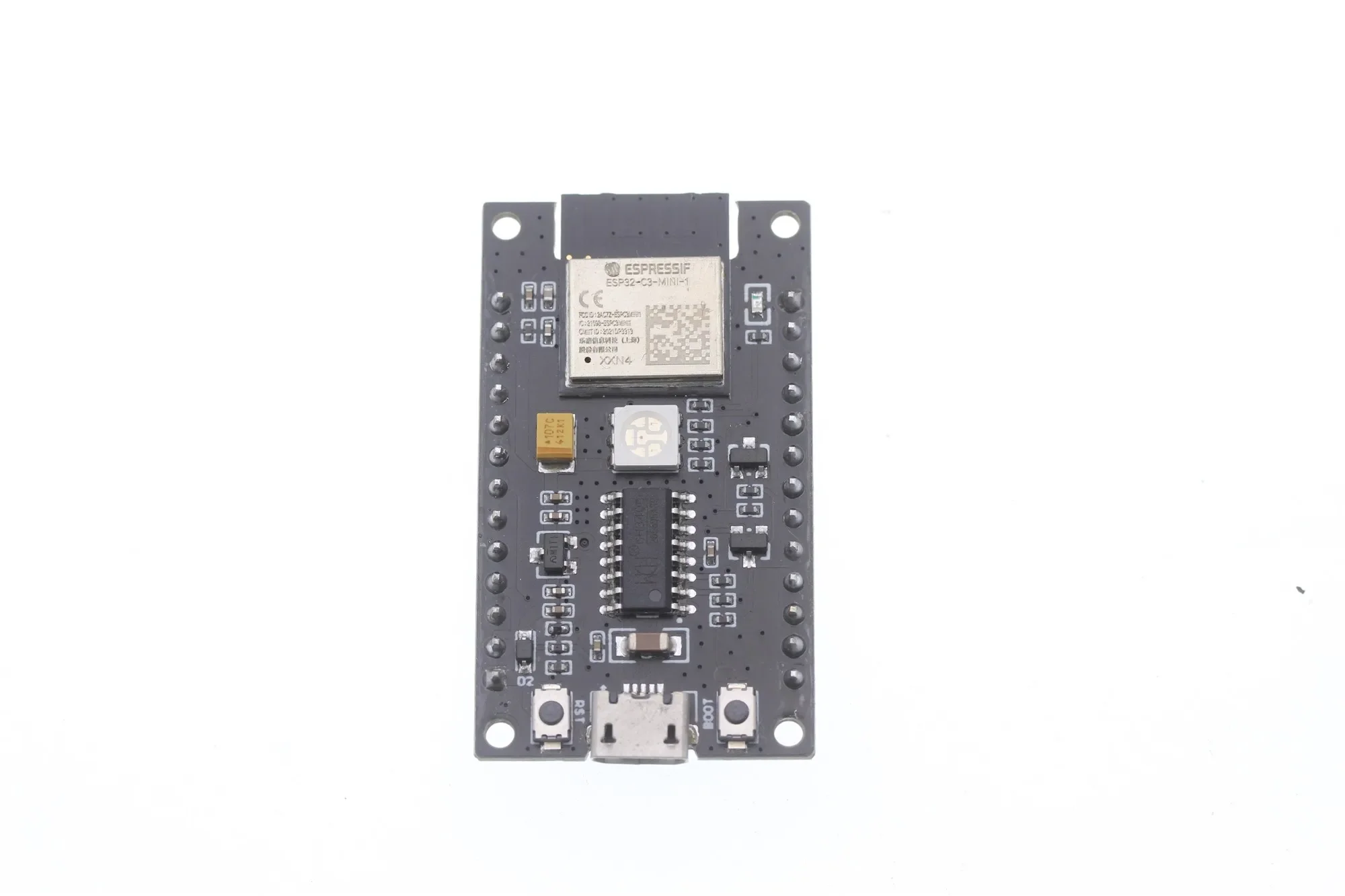 5PCS ESP32-C3 사물 인터넷 개발 보드 WiF - Esp32 C3 리뷰 및 가격
