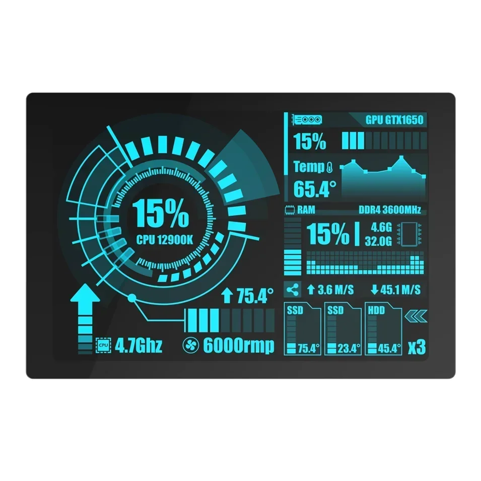신제품 WT32-SC01 PLUS 16MB hmi lc - Esp32 Development Board 리뷰 및 가격