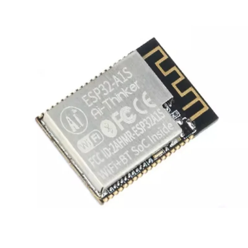 ESP32-Audio-Kit ESP32-A1S 4MB  - Esp32 Uart Module 리뷰 및 가격
