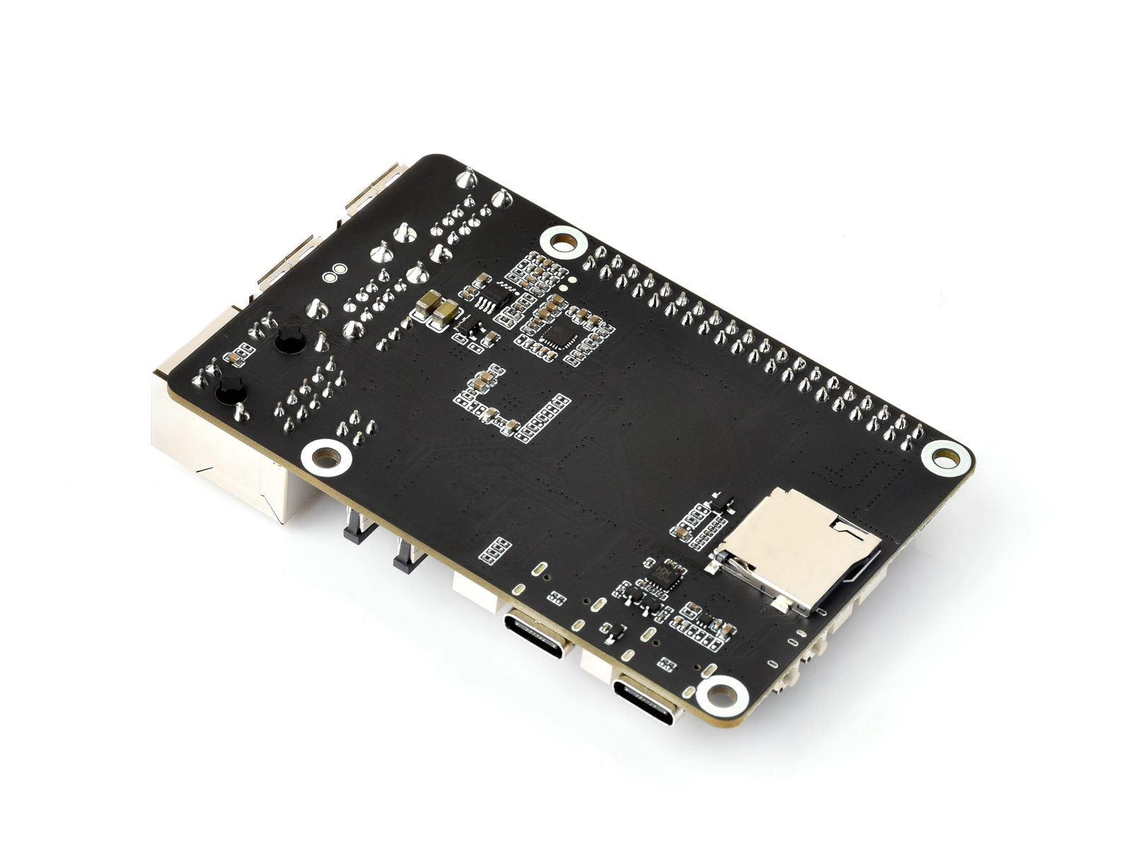 ESP32-P4NRW32X 및 ESP32-C6를 기반으 - Esp32 P4 리뷰 및 가격