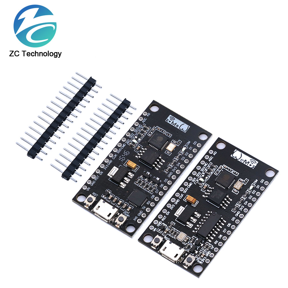 CP2102 ESP8266 NodeMCU V3 CH34 - Esp8266 Nodemcu 리뷰 및 가격