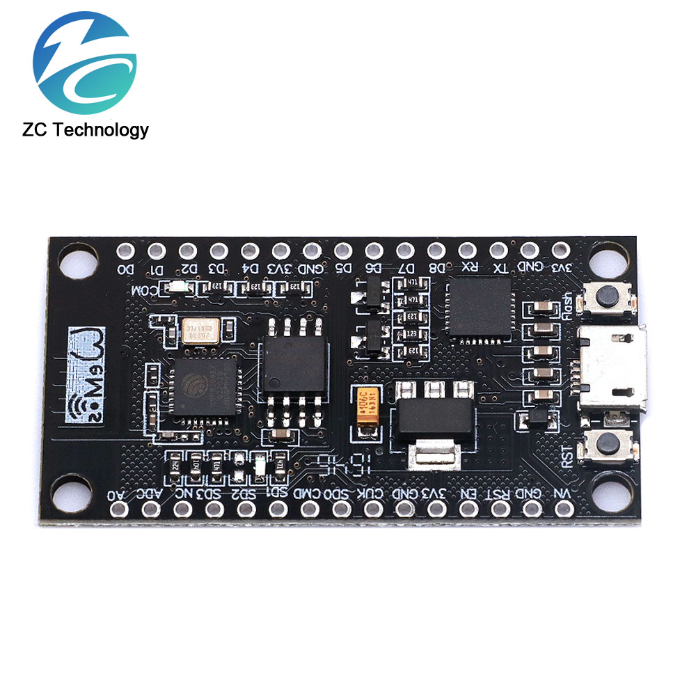 CP2102 ESP8266 NodeMCU V3 CH34 - Esp8266 Nodemcu 리뷰 및 가격