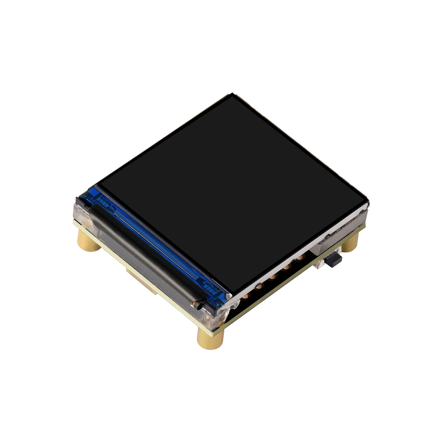 Waveshare ESP32-C6 1.3인치 LCD 디 - Esp32 Development Board 리뷰 및 가격