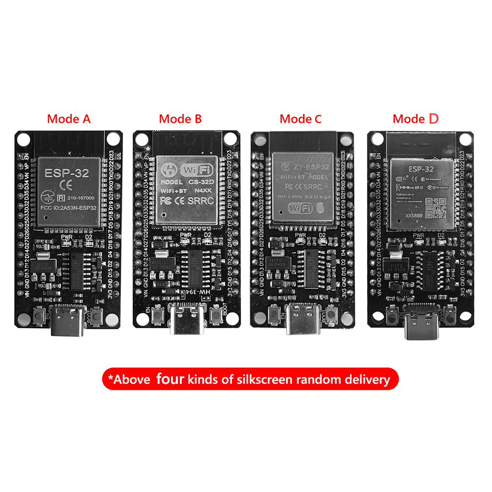개발 보드 모듈 WiFi+Bluetooth 호환 ESP - Esp32 Wifi Bluetooth Module 리뷰 및 가격