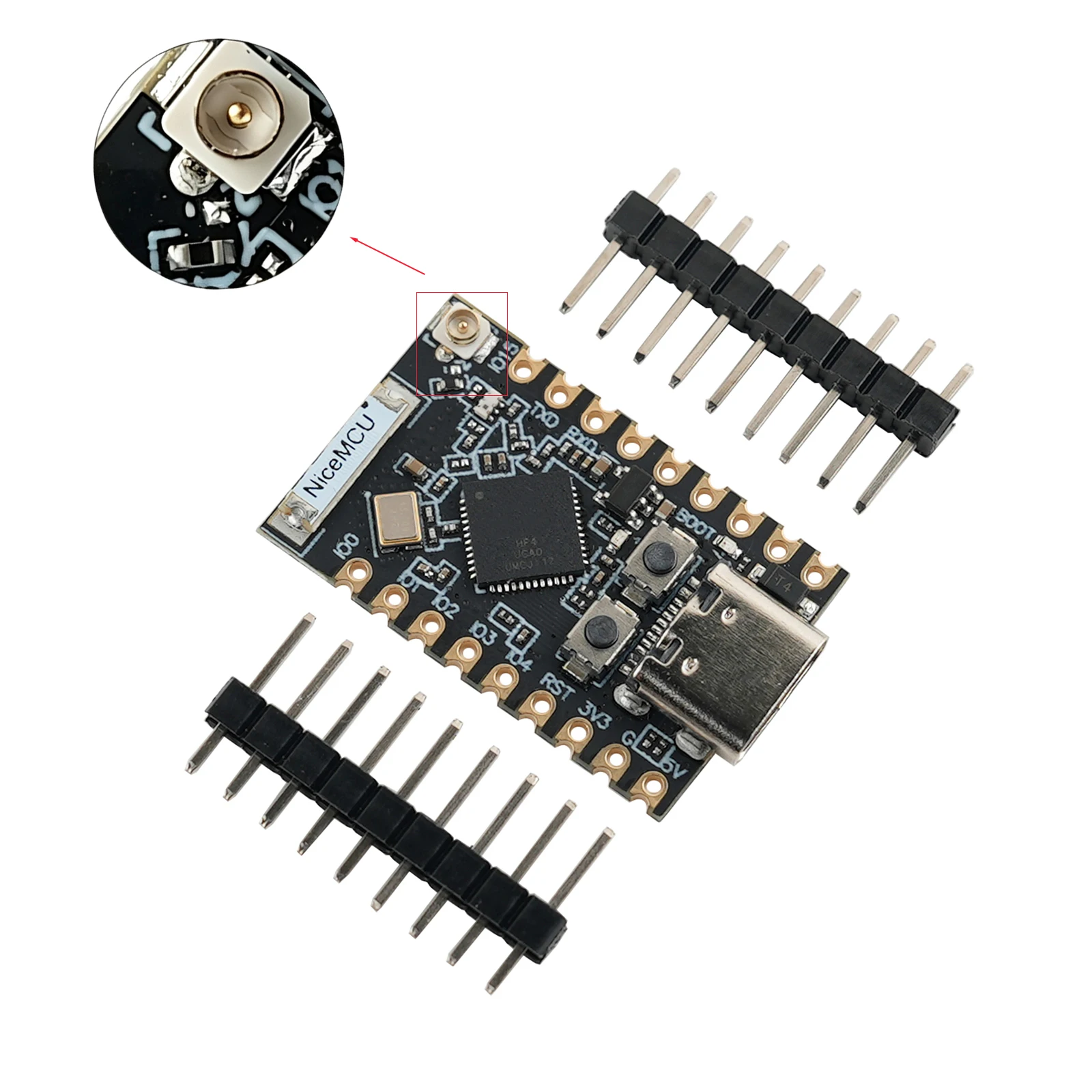 ESP32-C5 코어 보드, ESP32 C5HF4, T - Esp32 Development Board 리뷰 및 가격
