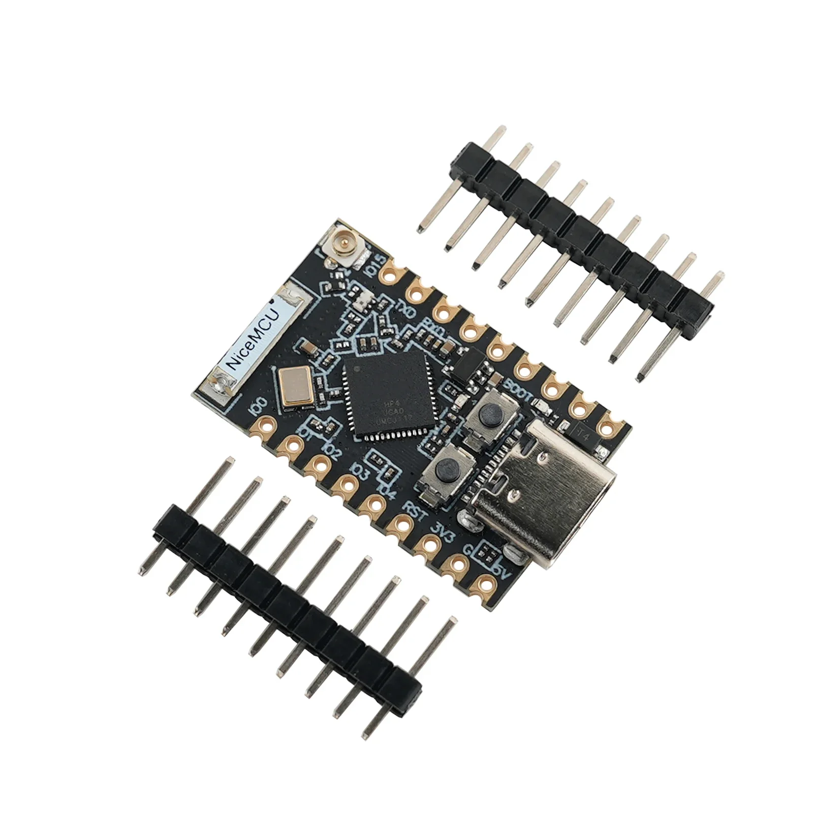 ESP32-C5 코어 보드, ESP32 C5HF4, T - Esp32 Development Board 리뷰 및 가격