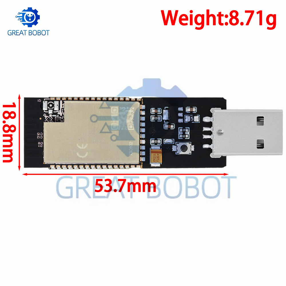 PS4 9.0용 1~10PCS ESP32 S2 개발 보 - Esp32 S2 리뷰 및 가격