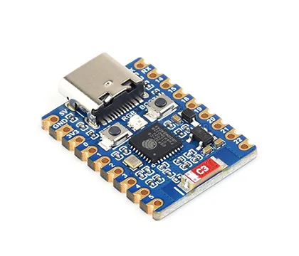 ESP32-C6FH8 기반 ESP32-C6 제로 슈퍼  - Esp32 Development Board 리뷰 및 가격