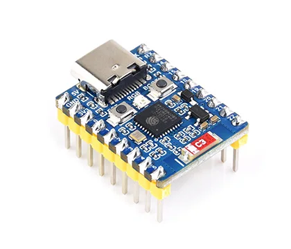 ESP32-C6FH8 기반 ESP32-C6 제로 슈퍼  - Esp32 Development Board 리뷰 및 가격