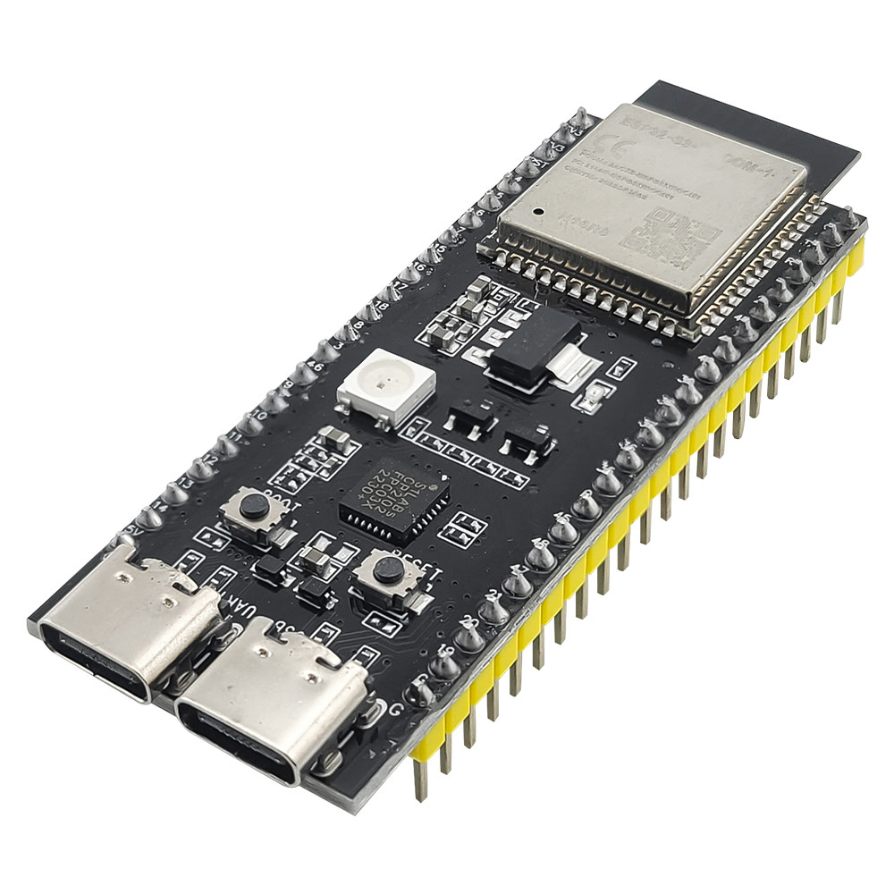 ESP32-S3 개발 보드(확장 어댑터 포함) BT 2 - Esp32 Uart Module 리뷰 및 가격