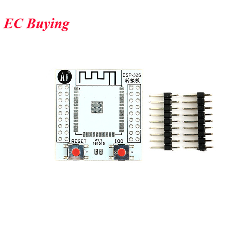 10Pcs/1pc ESP32-WROOM-32 ESP-3 - Esp32 Devkit 리뷰 및 가격