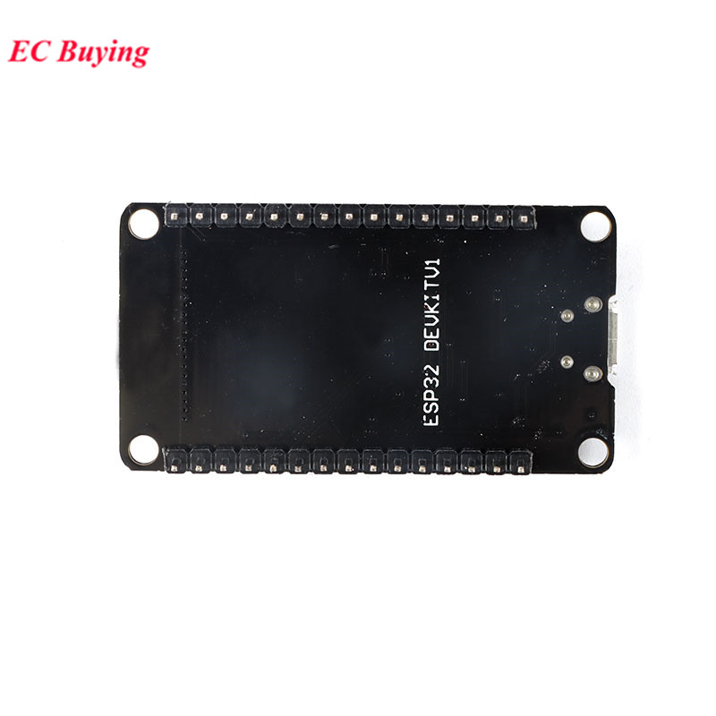 10Pcs/1pc ESP32-WROOM-32 ESP-3 - Esp32 Devkit 리뷰 및 가격