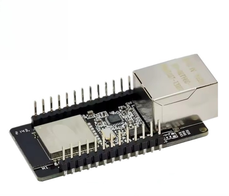 WT32-ETH01 ESP32 이더넷 Wi-Fi 블루투 - Esp32 Uart Module 리뷰 및 가격