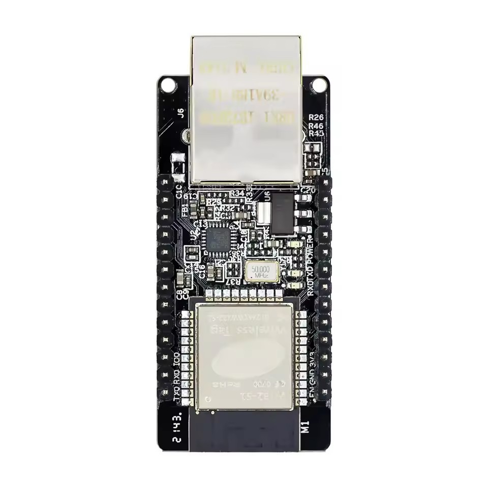 WT32-ETH01 ESP32 이더넷 Wi-Fi 블루투 - Esp32 Uart Module 리뷰 및 가격