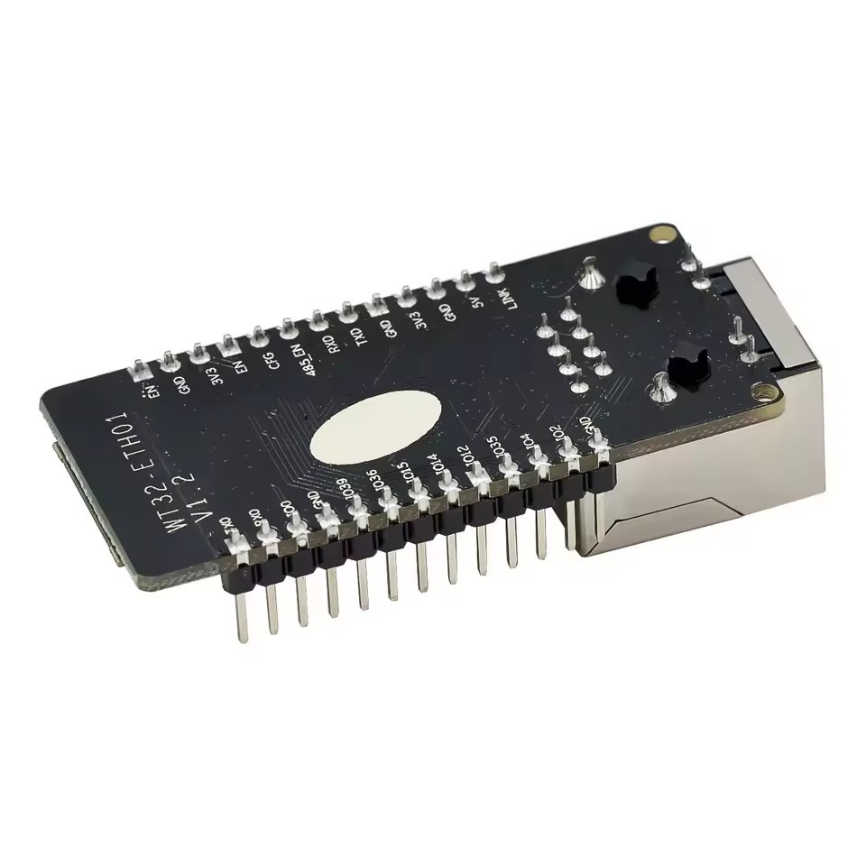 WT32-ETH01 ESP32 이더넷 Wi-Fi 블루투 - Esp32 Uart Module 리뷰 및 가격