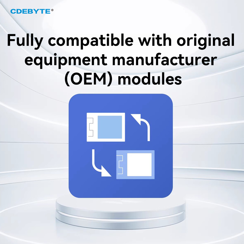 ESP32 2.4G Wifi 무선 모듈 CDEBYTE  - Esp32 Uart Module 리뷰 및 가격