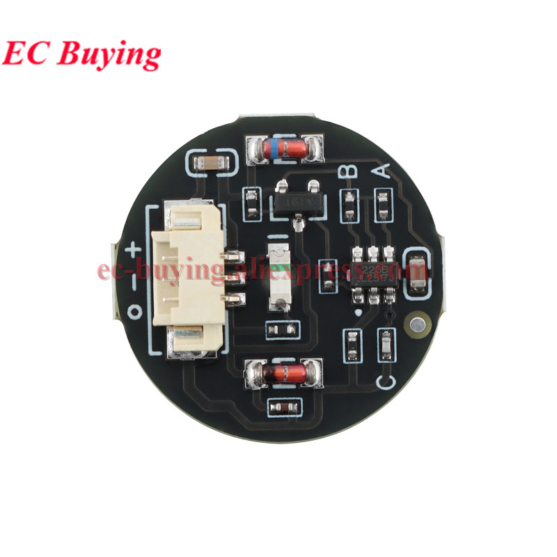 1Pc-10Pcs 터치 버튼 스위치 감지 모듈 3V-3 - Espressif Esp32 리뷰 및 가격