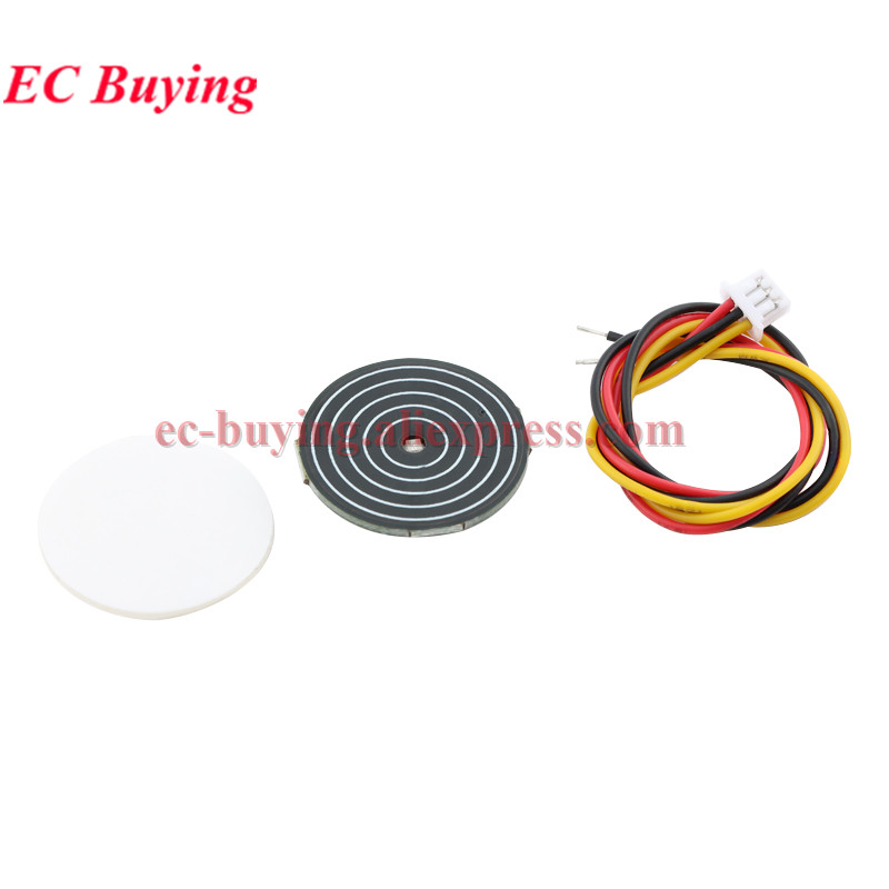 1Pc-10Pcs 터치 버튼 스위치 감지 모듈 3V-3 - Espressif Esp32 리뷰 및 가격
