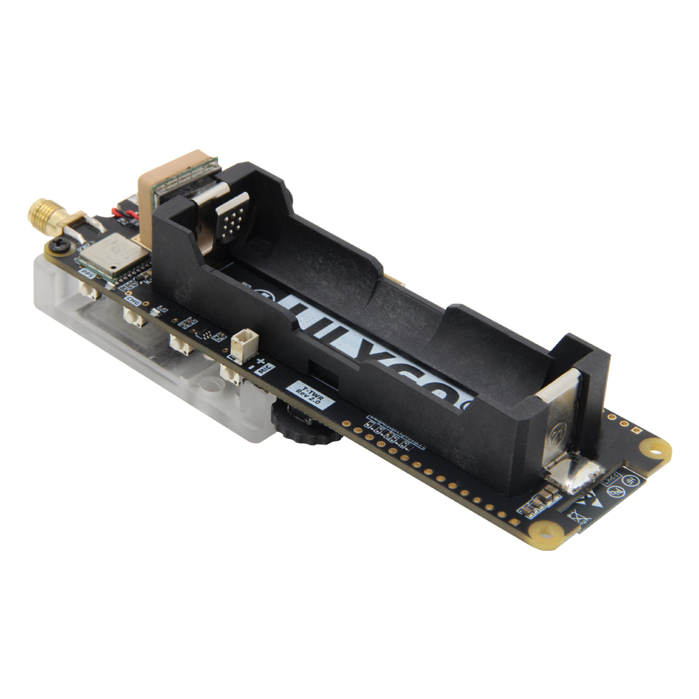 T-TWR Plus OpenEdition ESP32-S - Esp32 Development Board 리뷰 및 가격