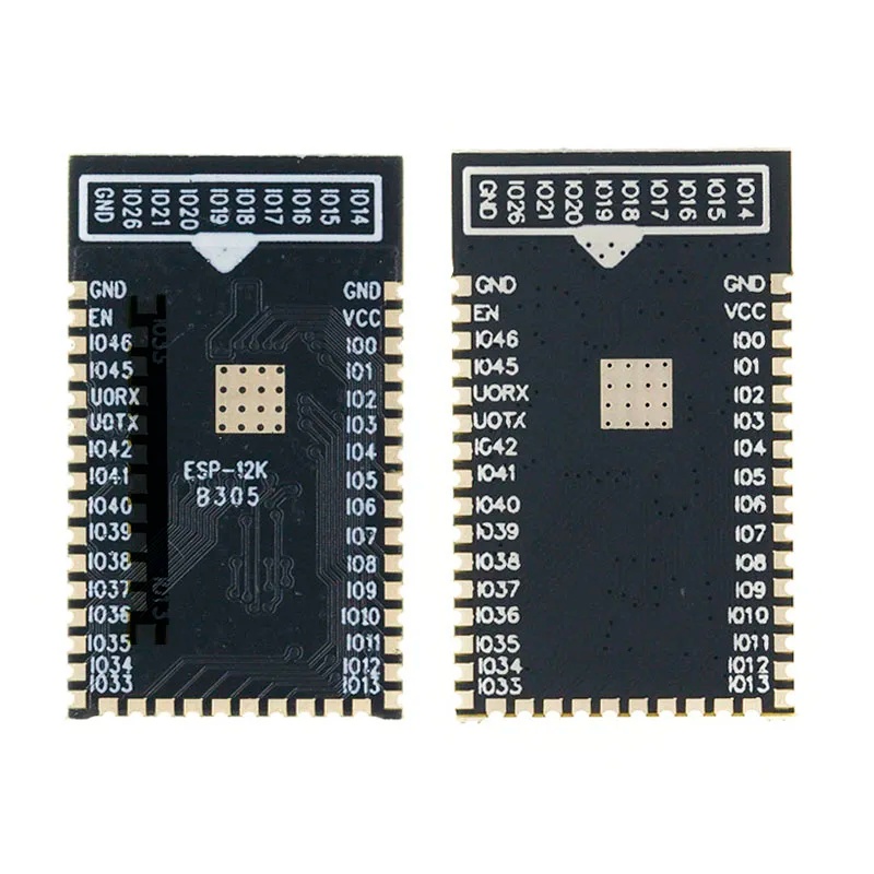 ESP32-S2-WROOM ESP-12K 단일 코어 3 - Esp32 S2 리뷰 및 가격