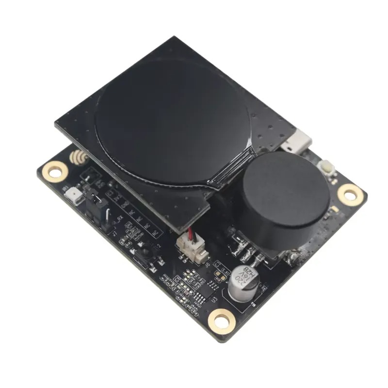 ESP32-C3-LCDkit 개발 보드 1.28인치 S - Esp32 Development Board 리뷰 및 가격