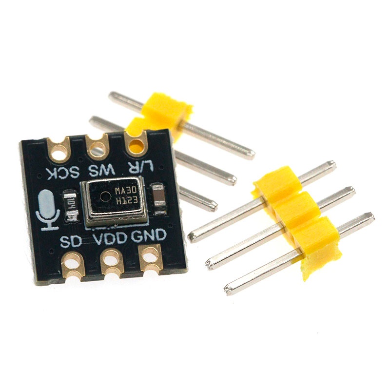 Ms4030은 inmp441 전방향성 마이크 mems와 - Esp32 리뷰 및 가격