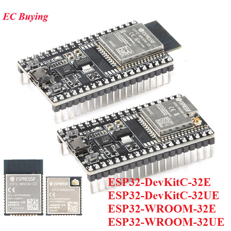 ESP32-DevKitC 개발 보드, ESP32 Dev - Esp32 Devkit 리뷰 및 가격